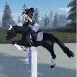 Equestrian Clothing by Fleur! <3