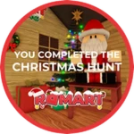 Game Badge Thumbnail