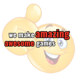 we make amazing awesome games