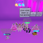 if you love ashe army join this group
