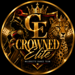 CROWNED ELITE MAJORETTE
