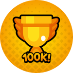 Game Badge Thumbnail