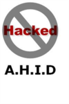 A.H.I.D (Anti-Hacking Intelligence Division)