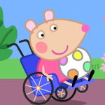 I FEEL SORRY FOR MANDY MOUSE