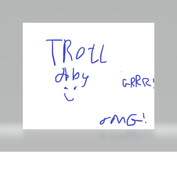 Troll Obby