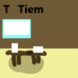 T Tiem