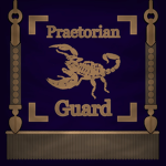 SPQR |> Praetorian Guard