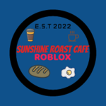Sunshine Roast Cafe Roblox