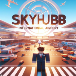 Skyhub international airport