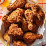 FriedChicken Iovers!