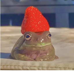 frog hangout