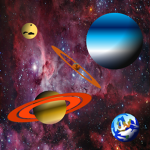 Solar System Watcher