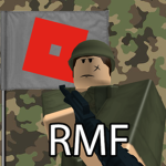 [RMF] Robloc Military Force