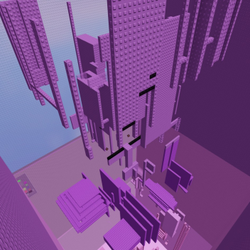 Tower of Unbelieveable Frustration