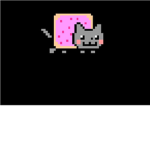 Nyan Cat Grupe for epicness!