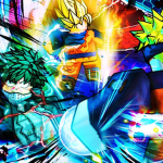 Shonen Rumble