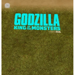 be godzila icon