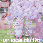 ur local thrift