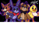 Fazbear Entertainment!!!