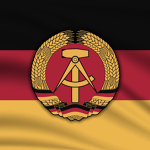 [DDR] Deutsche Demokratische RepubIikᅠᅠ