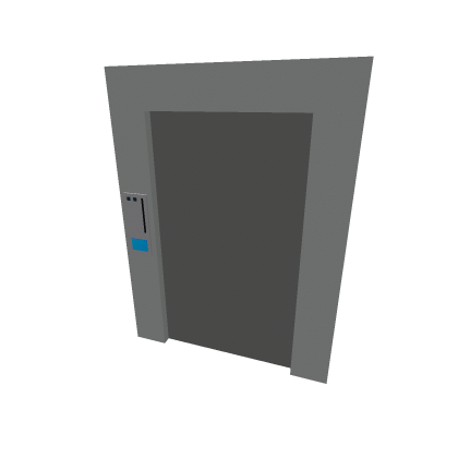 LAST group door