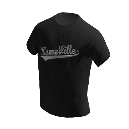 Memeville Shirt thumbnail