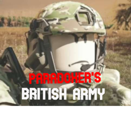 [SUMMER💥] Sandhurst Military Academy