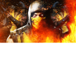 Scorpion Bros