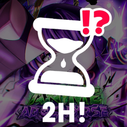 [3H!] Anime Apocalypse icon