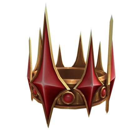 Elite Exodus Crown Roblox item