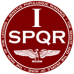 SPQR | Legion I