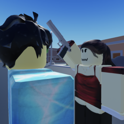 IOS fight (alpha)
