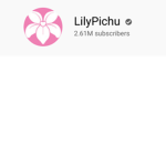 @OfficialLilyPichu