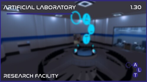 ALT: Research Facility 