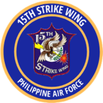 | PAF | 15th Strike Wing