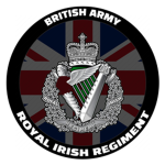 [BA] - Royal Irish Regiment - RIR