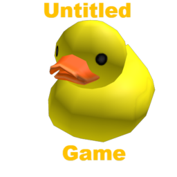 Untitled Duck game🦆