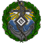 8th. Marine Division "Germanica"