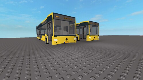 Bus Making