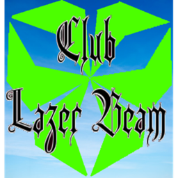 Club Laser Beam [V.I.P Update]