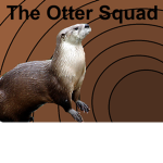 The Otter Squad
