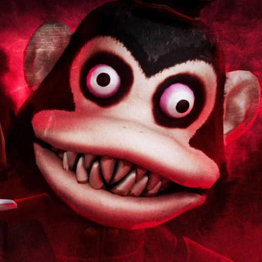 DARK DECEPTION: HUNTED