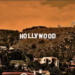 West Hollywood Hangout