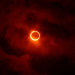 Reapers of the Eclipse