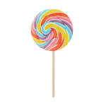 Lollipop Factory!!