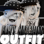 OTHERWHERE MATCHING OUTFITS