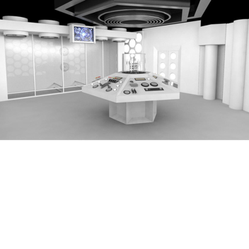 นรกโค้งงอ TARDIS (ทําใหม่)