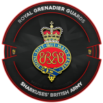 |BA| The Grenadier Guards