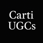 Carti UGCs