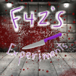 F4Z's Experiments